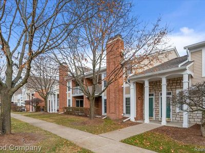 56468 Chesapeake Trl, Shelby Township, MI, 48316