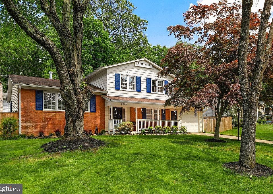 5015 Russett Rd, Rockville, MD 20853 Zillow