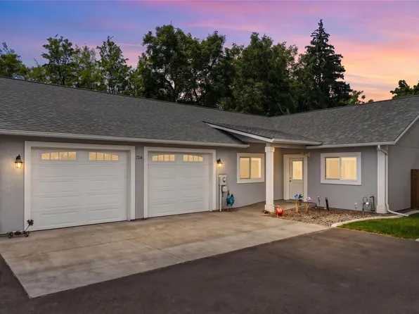 724 Juniper Street, Walla Walla, WA 99362