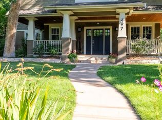 497 Kalmia Ave, Boulder, CO 80304