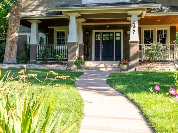 497 Kalmia Ave, Boulder, CO 80304
