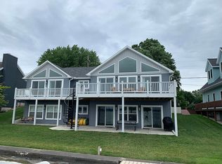 2913 Barrett Rd, Rochester, IN 46975