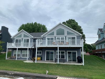 2913 Barrett Rd, Rochester, IN, 46975