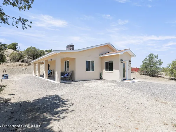 1231 State Highway 574, Aztec, NM 87410