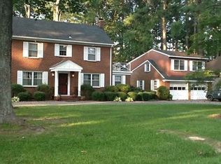 5240 Riverwood Rd, Norfolk, VA 23502