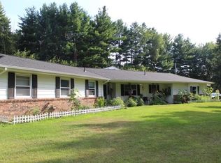 13356 N Linden Rd, Clio, MI 48420