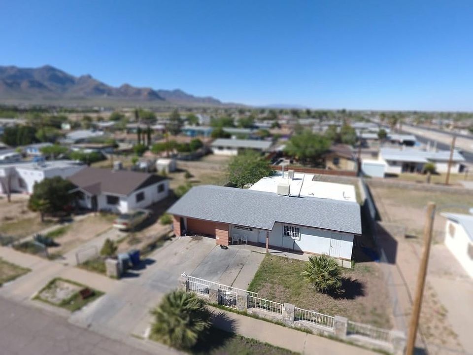 1st image of 4945 Sierra Madre Dr
