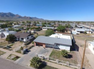 4945 Sierra Madre Dr, El Paso, TX 79904