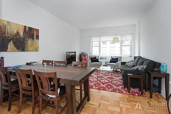 60 E 8th St #26P — Photo 4