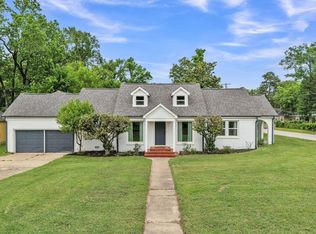 715 Noel Dr, Longview, TX 75602