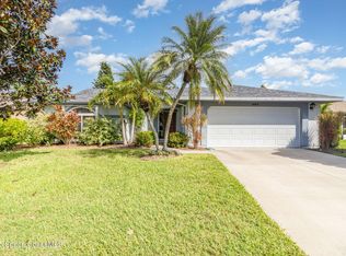 1484 Independence Ave, Melbourne, FL 32940