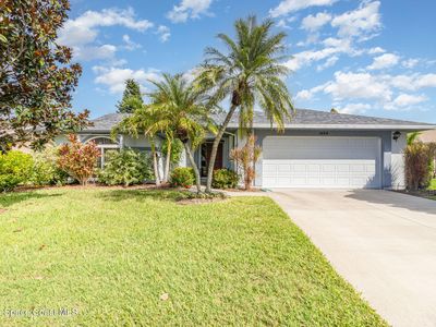 1484 Independence Ave, Melbourne, FL, 32940