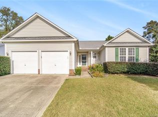 5523 Haybridge Rd, Charlotte, NC 28269