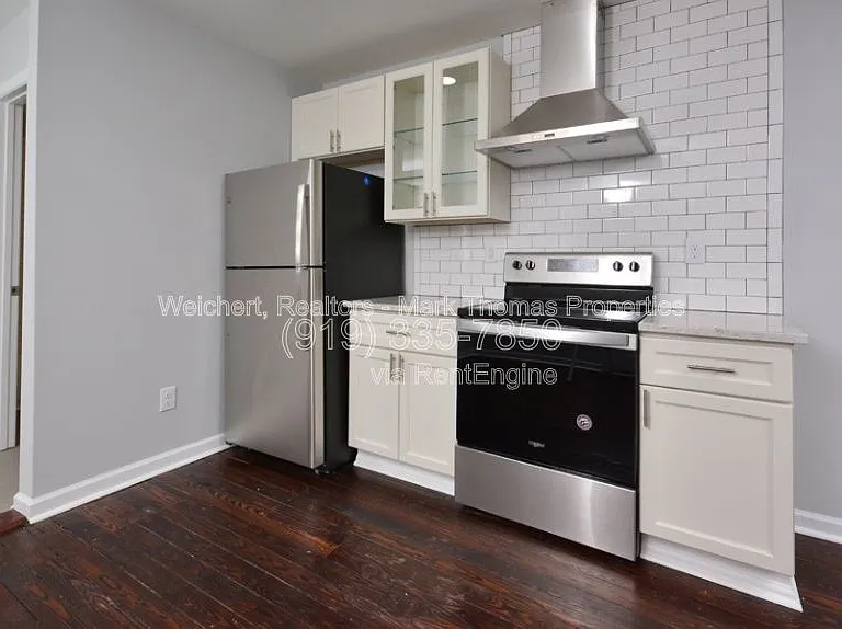 1032 Cornell St #A — Photo 41