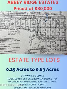 9 Megan Ln, Shelbyville, KY, 40065