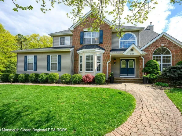 2428 Jodi Court, Manasquan, NJ 08736