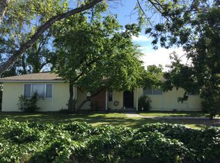 13046 S Henderson Rd, Caruthers, CA 93609