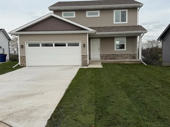 4865 Synergy St, Van Meter, IA 50261
