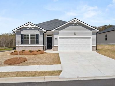 8591 Secretariat Dr, Lithonia, GA, 30058