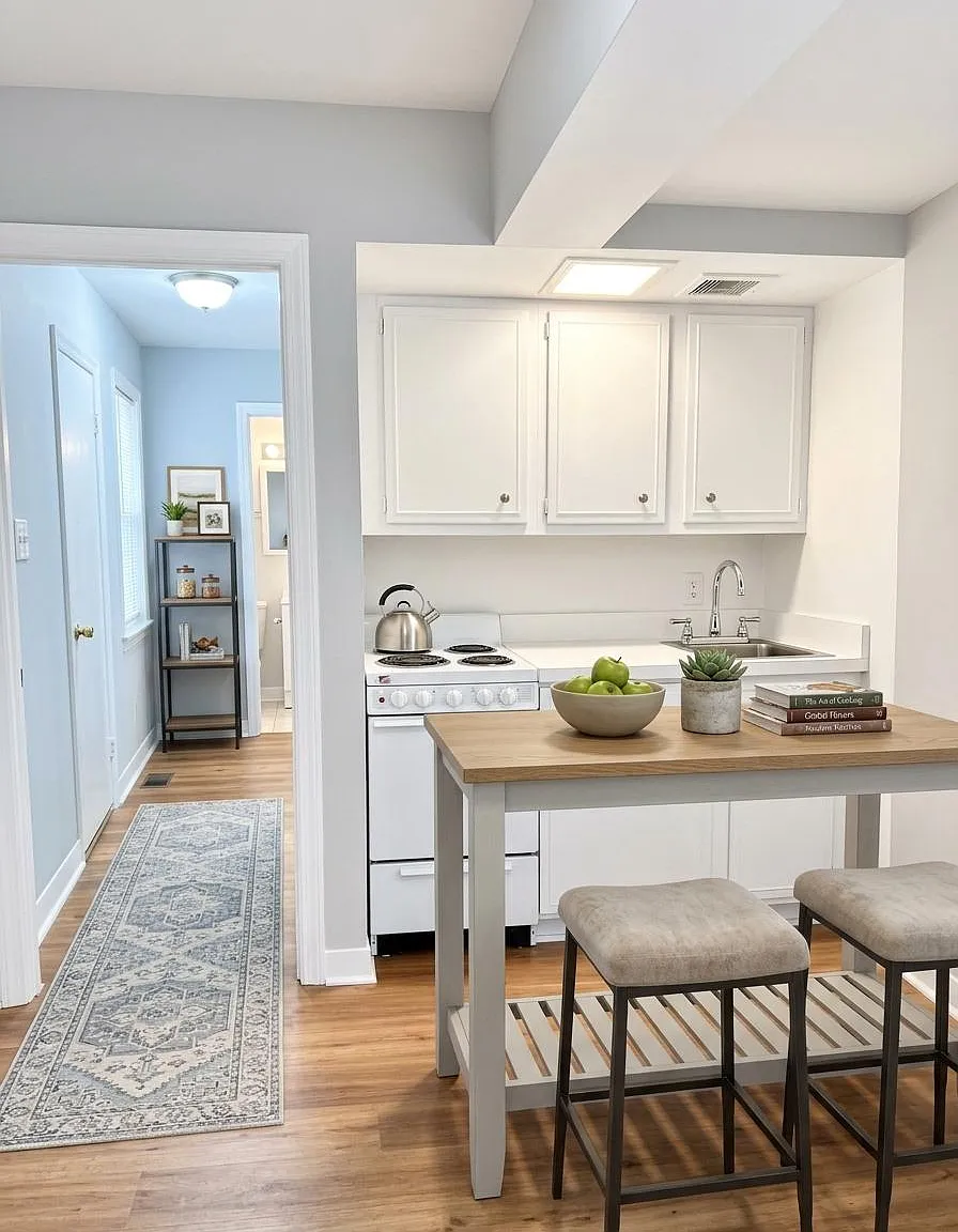 Studio, $1,350 — Photo 2