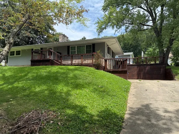 91 Sharon Rd, Chillicothe, OH 45601