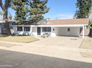 2504 E Flower St, Phoenix, AZ 85016
