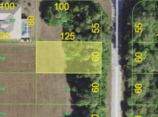 193 Sesame Rd W, Rotonda West, FL 33947