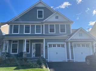 2264 Westfield Ave, Scotch Plains, NJ 07076