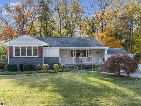 92 Briar Hills Cir, Springfield Twp., NJ 07081