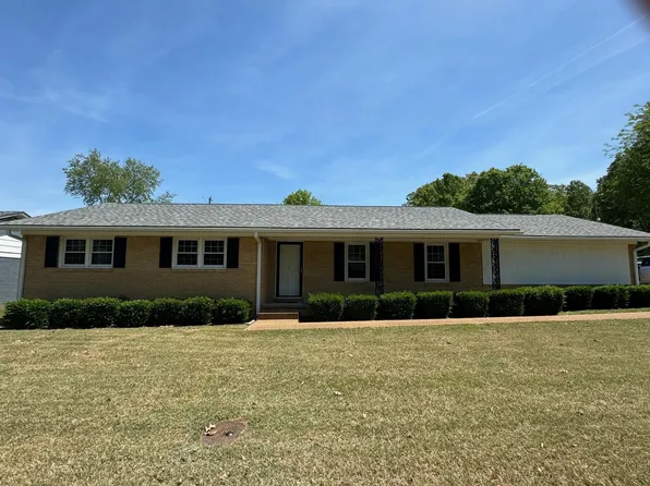 1112 Eastview Dr, Humboldt, TN 38343