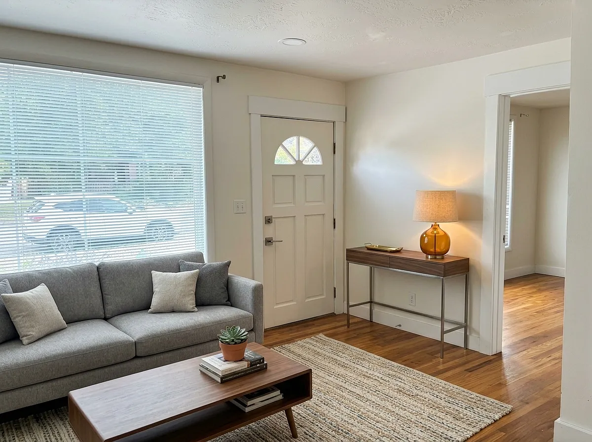3 bed, 1070 sqft, $2,050 — Photo 4