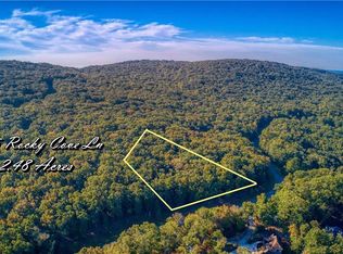 1445 Rocky Cove Ln, Denton, NC 27239