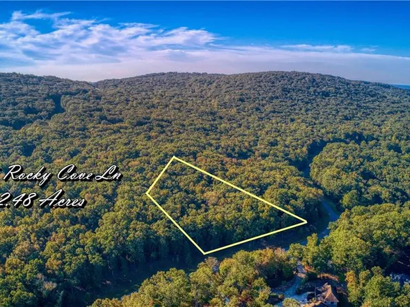 1445 Rocky Cove Ln, Denton, NC 27239