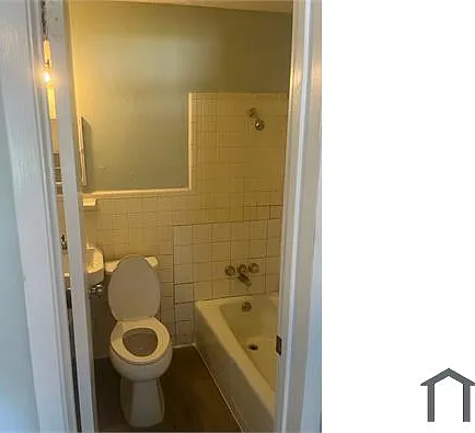 1 bed, 525 sqft, $600 — Photo 2