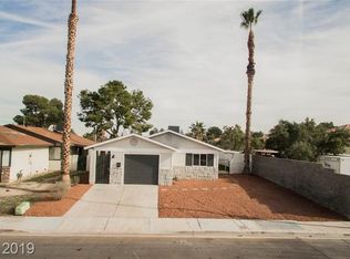 2117 Cameron St, Las Vegas, NV 89102