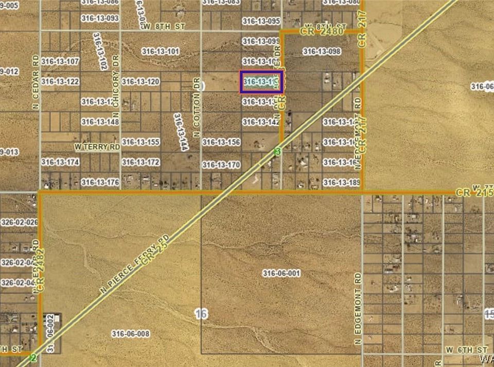 2nd image of 316-13-113 Del Norte Drive