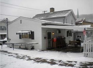 315 6th St, Monongahela, PA 15063