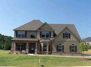 50 Tanners Ct, Covington, GA 30016