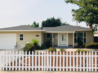 5105 Leigh Ave, San Jose, CA