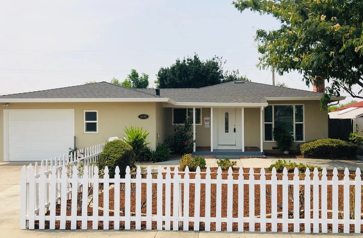 5105 Leigh Ave photo 1