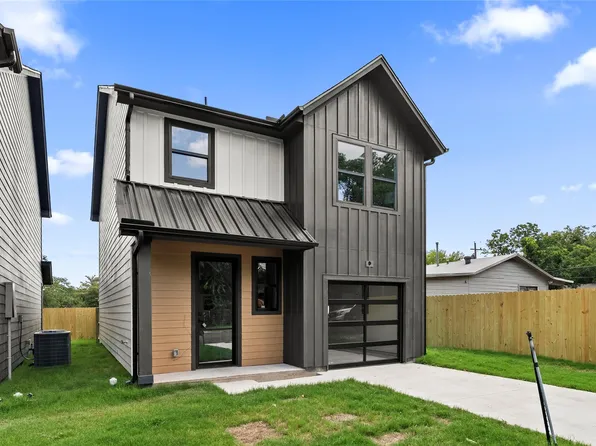 303 Hackberry Ln, Austin, TX 78753
