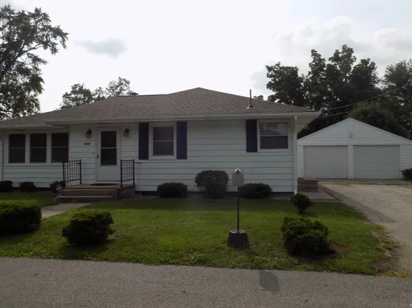 2331 S 5th St, Elkhart, IN 46517