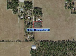 4589 N Timberwood Point, Crystal River, FL 34428