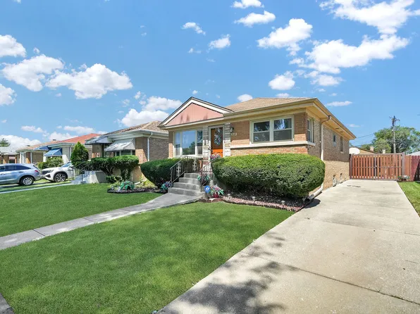 3119 Wilcox Ave, Bellwood, IL 60104