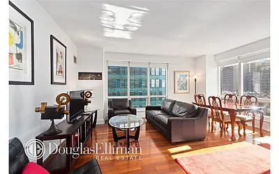 Sold by Douglas Elliman