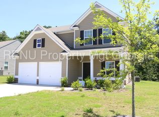 102 Laurelcrest Ln, Dallas, GA 30132