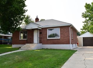 733 E Maple St, South Ogden, UT 84403