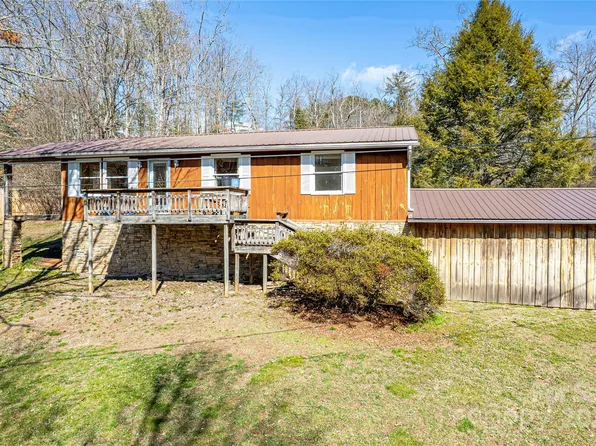 21 Smith Rd, Pisgah Forest, NC 28768