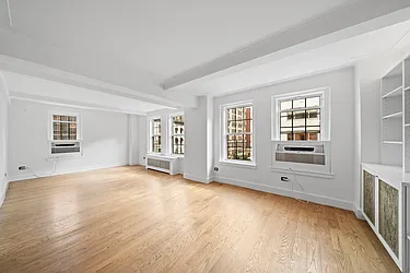 Rented by Vector New York, LLC