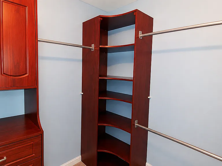 master bedroom wardrobe